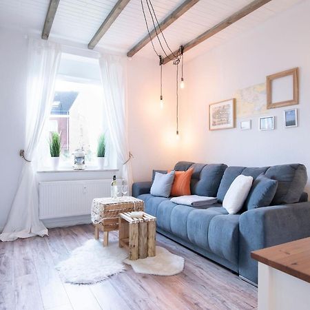 Apartament Frija Dahme  Zewnętrze zdjęcie