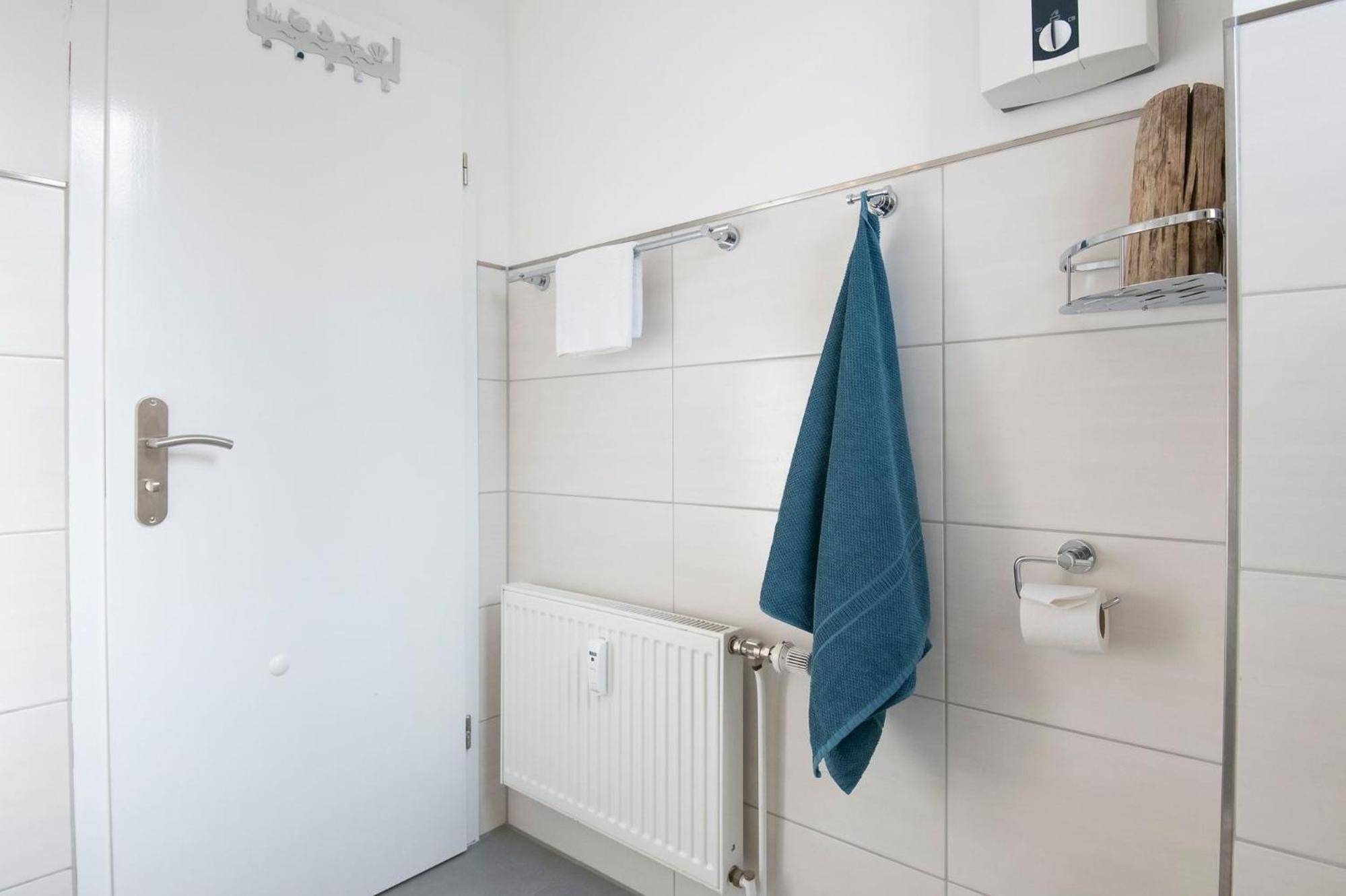 Apartament Frija Dahme  Zewnętrze zdjęcie