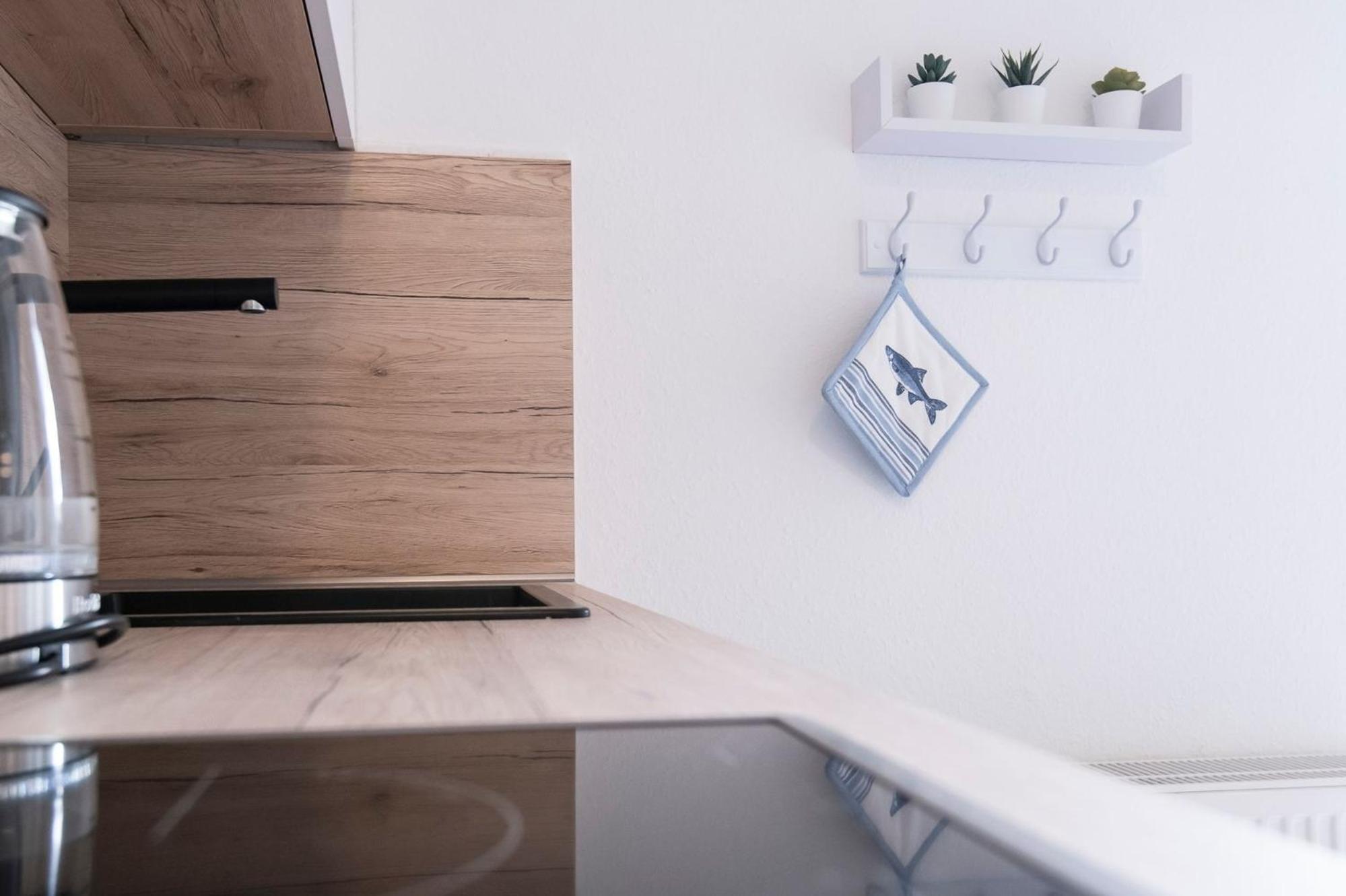 Apartament Frija Dahme  Zewnętrze zdjęcie