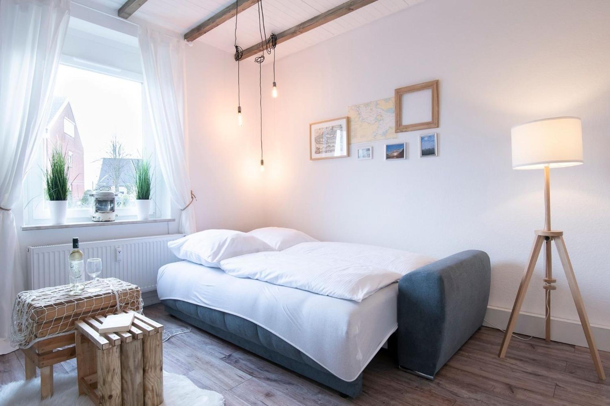 Apartament Frija Dahme  Zewnętrze zdjęcie