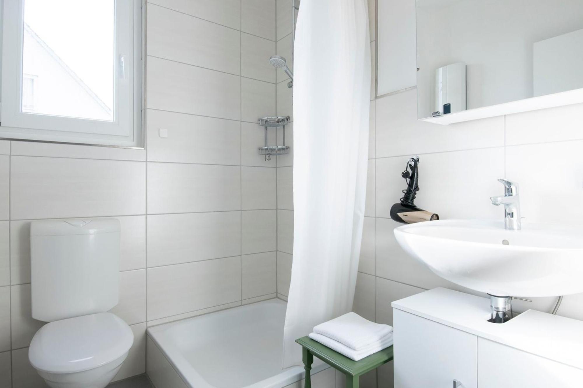 Apartament Frija Dahme  Zewnętrze zdjęcie