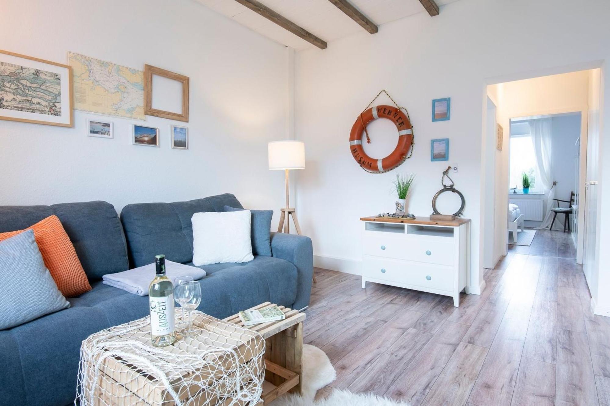Apartament Frija Dahme  Zewnętrze zdjęcie