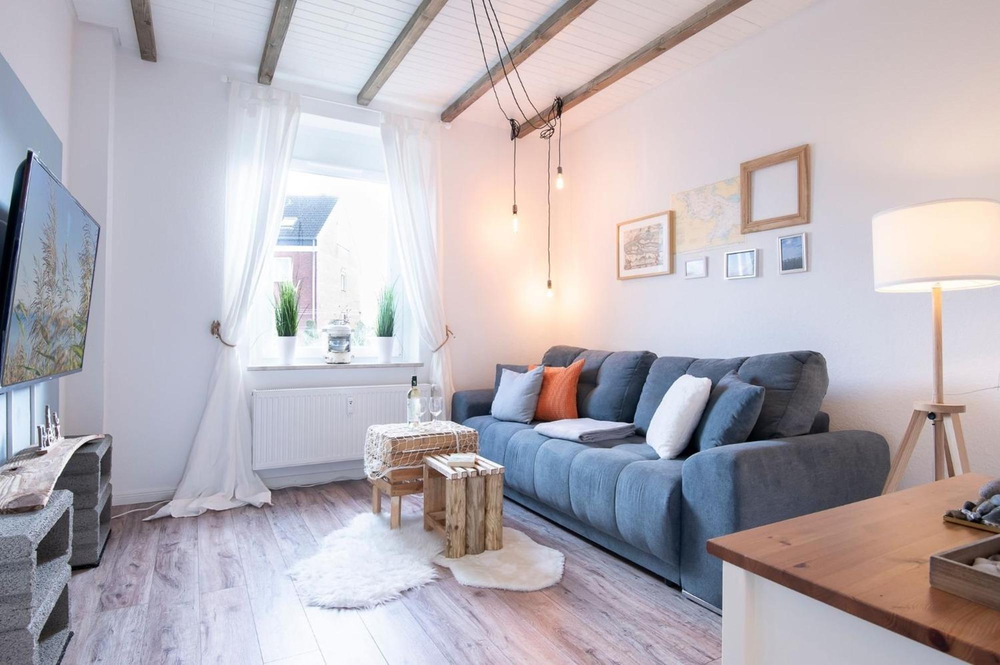 Apartament Frija Dahme  Zewnętrze zdjęcie
