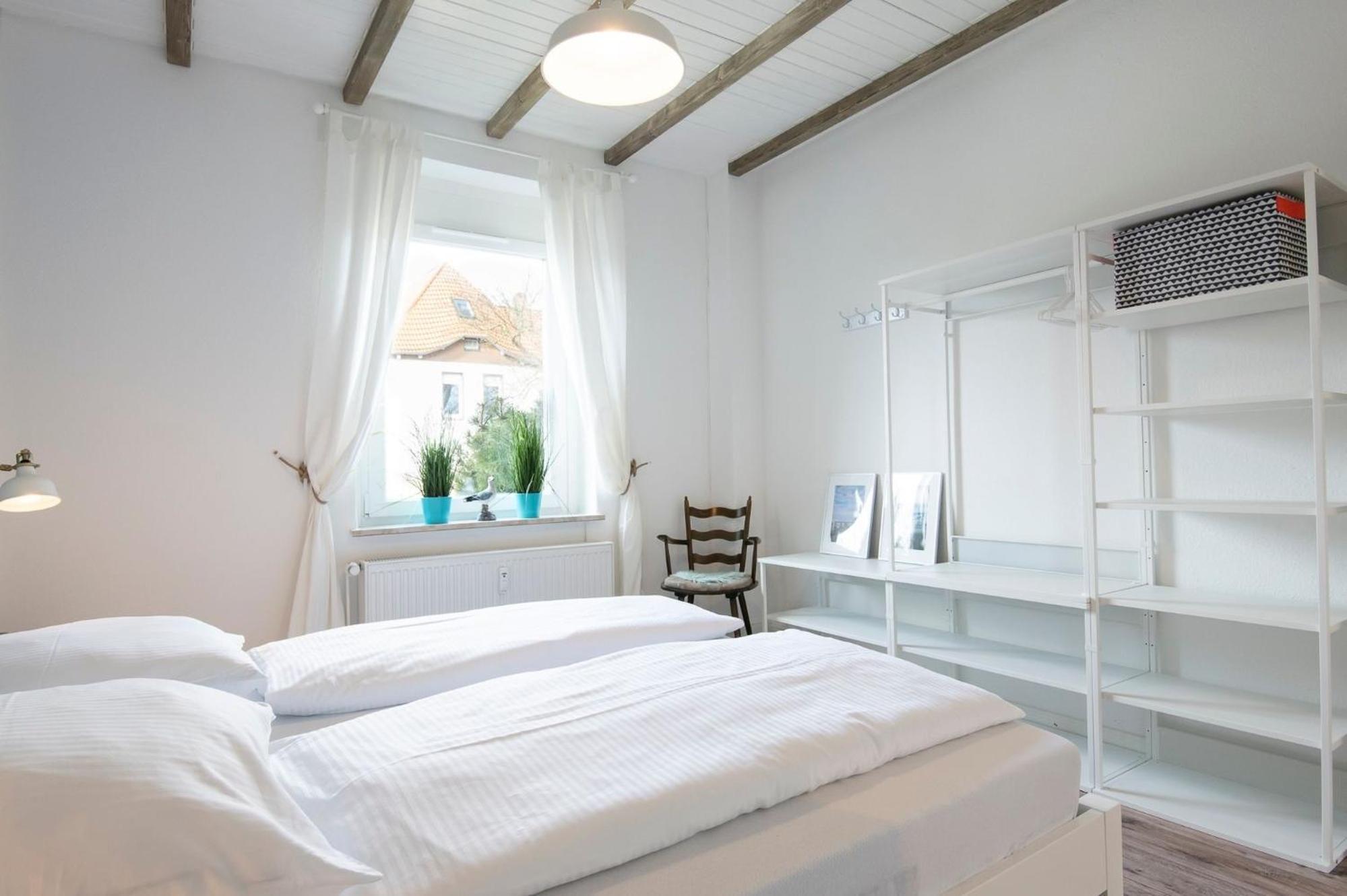 Apartament Frija Dahme  Zewnętrze zdjęcie