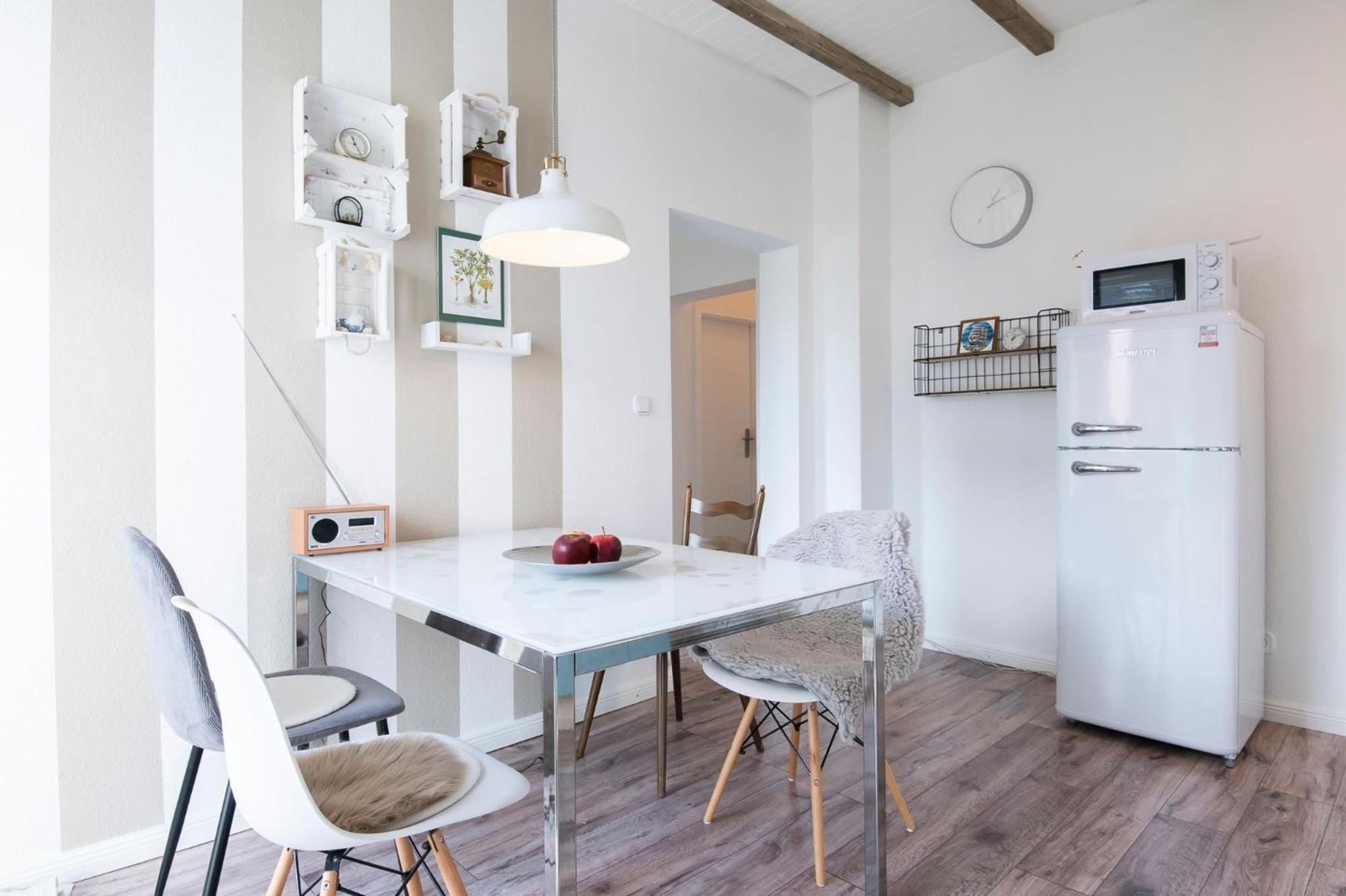 Apartament Frija Dahme  Zewnętrze zdjęcie