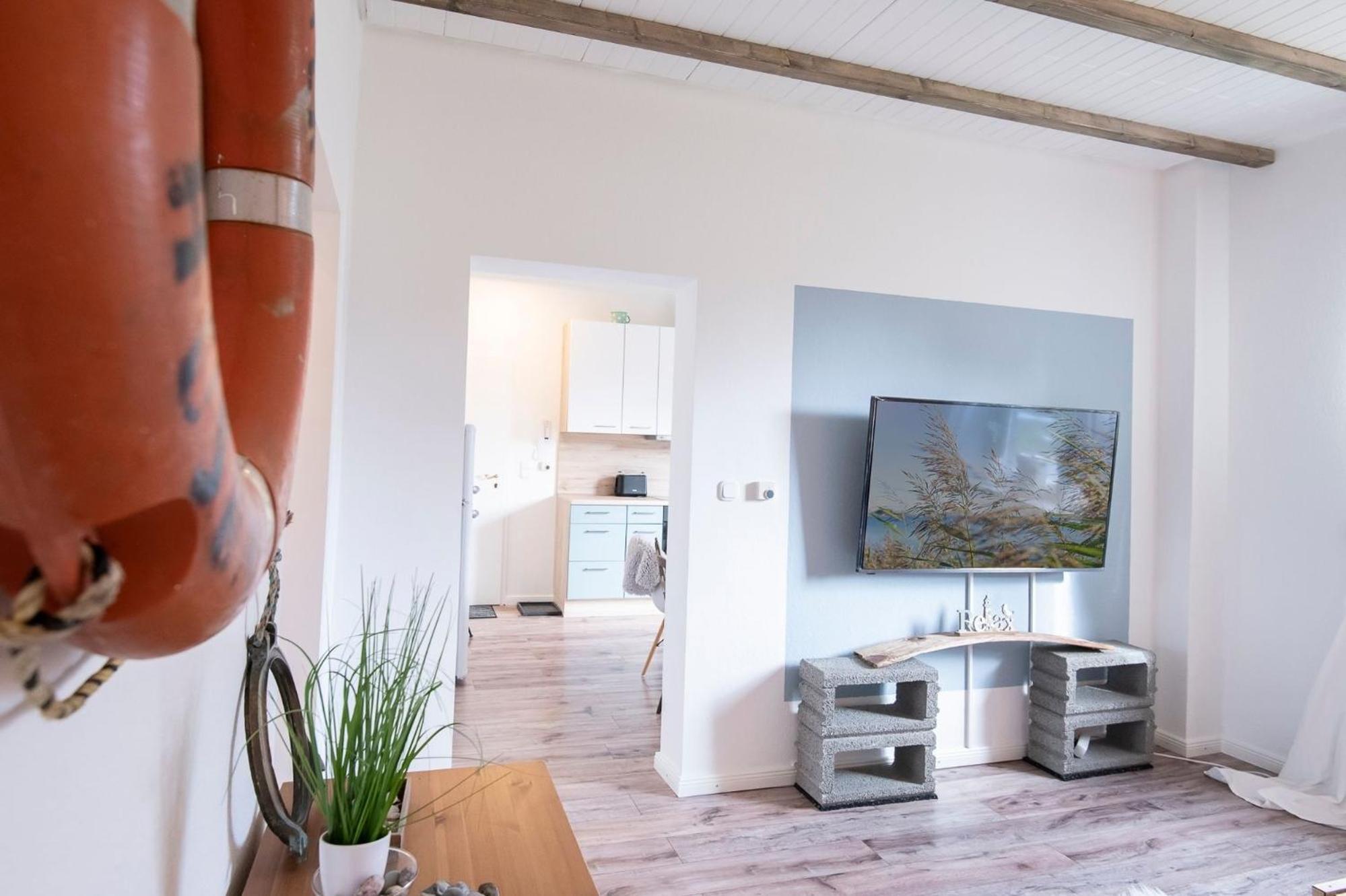 Apartament Frija Dahme  Zewnętrze zdjęcie